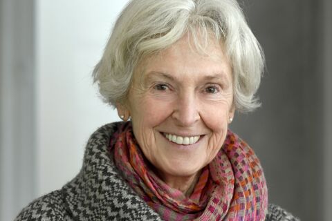 Karin Kruska