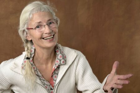 Astrid Stelzer Astrid Stelzer