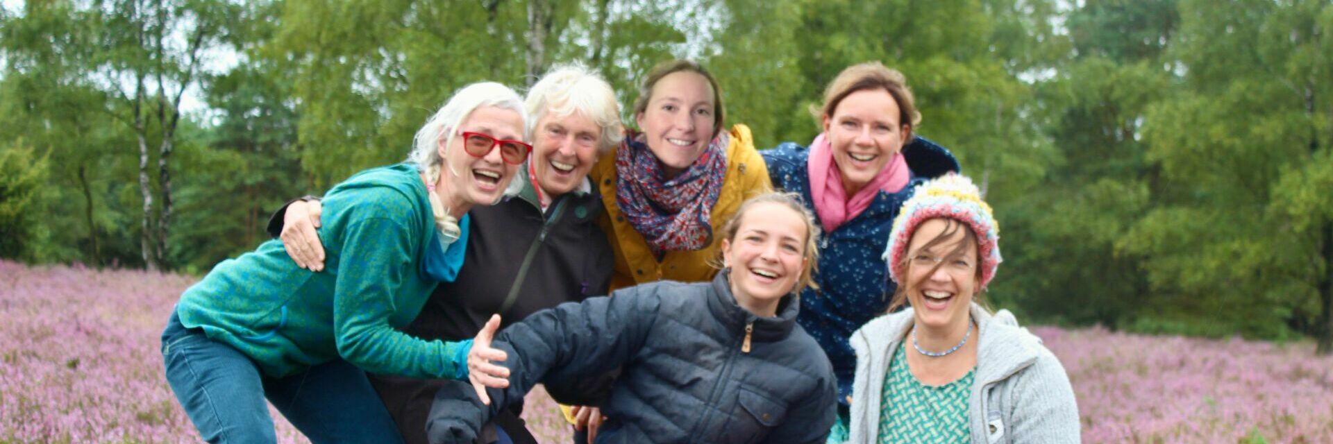 Das Team der physiotherapeutischen Praxis Kinder Stärken