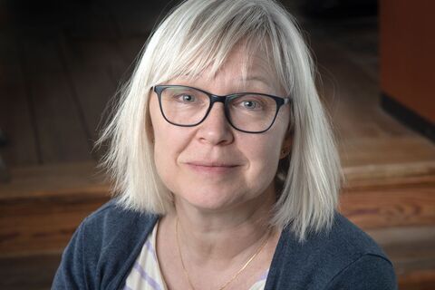 Rita Boie
