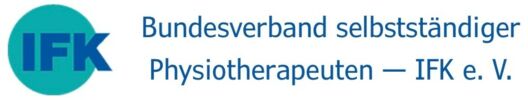 Bundesverband selbstständiger Physiotherapeuten - IFK e. V.