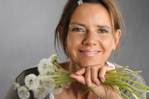 Lise Kaffl-Brauckmann
